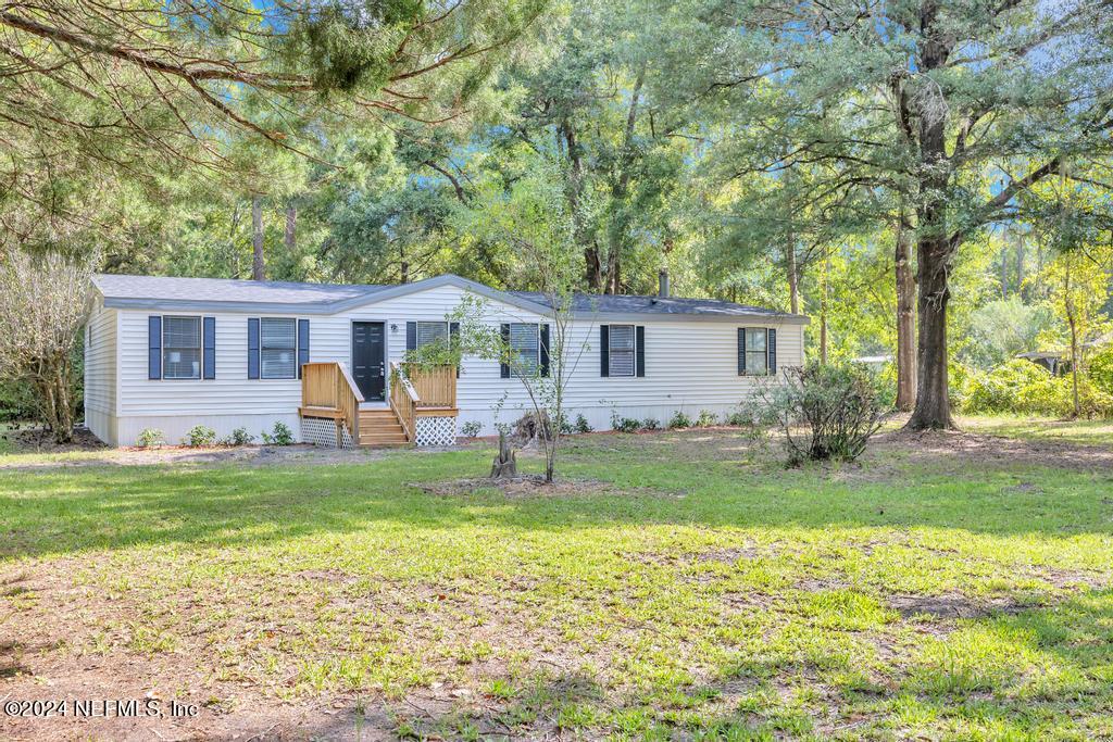 504 Deer Path Road Green Cove Springs, FL 32043 - Photo 33 of 36 Front VIew