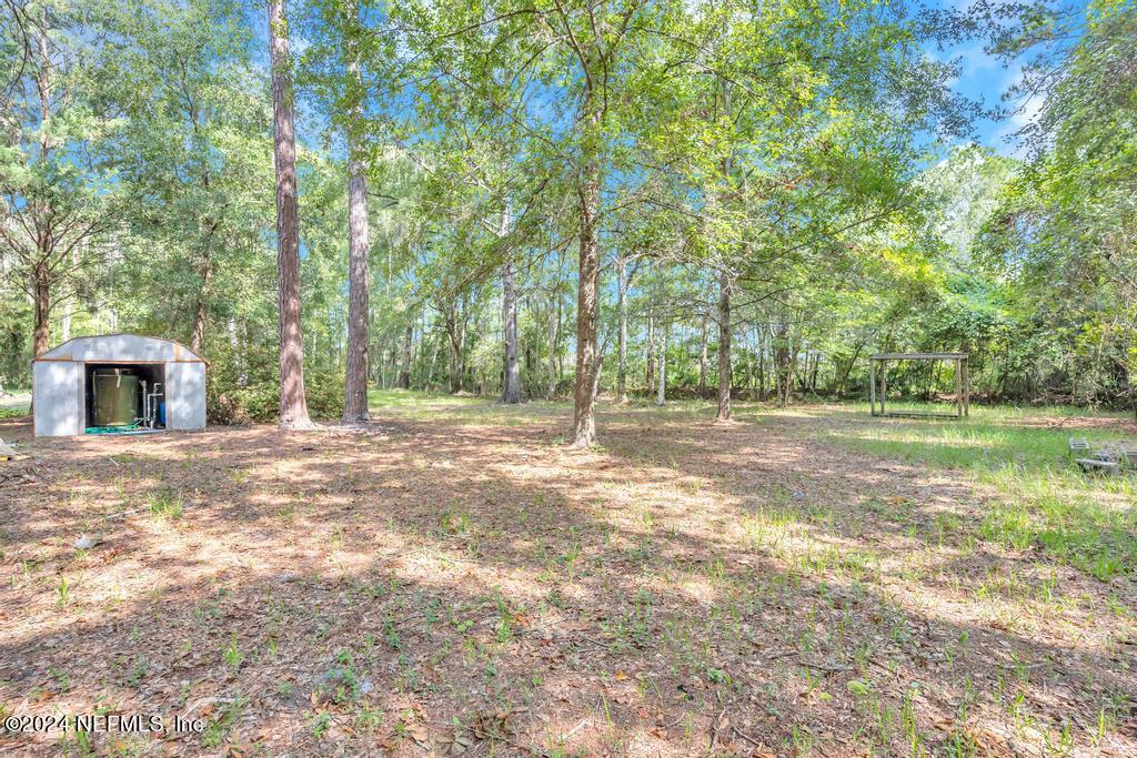 504 Deer Path Road Green Cove Springs, FL 32043 - Photo 36 of 36 Backyard