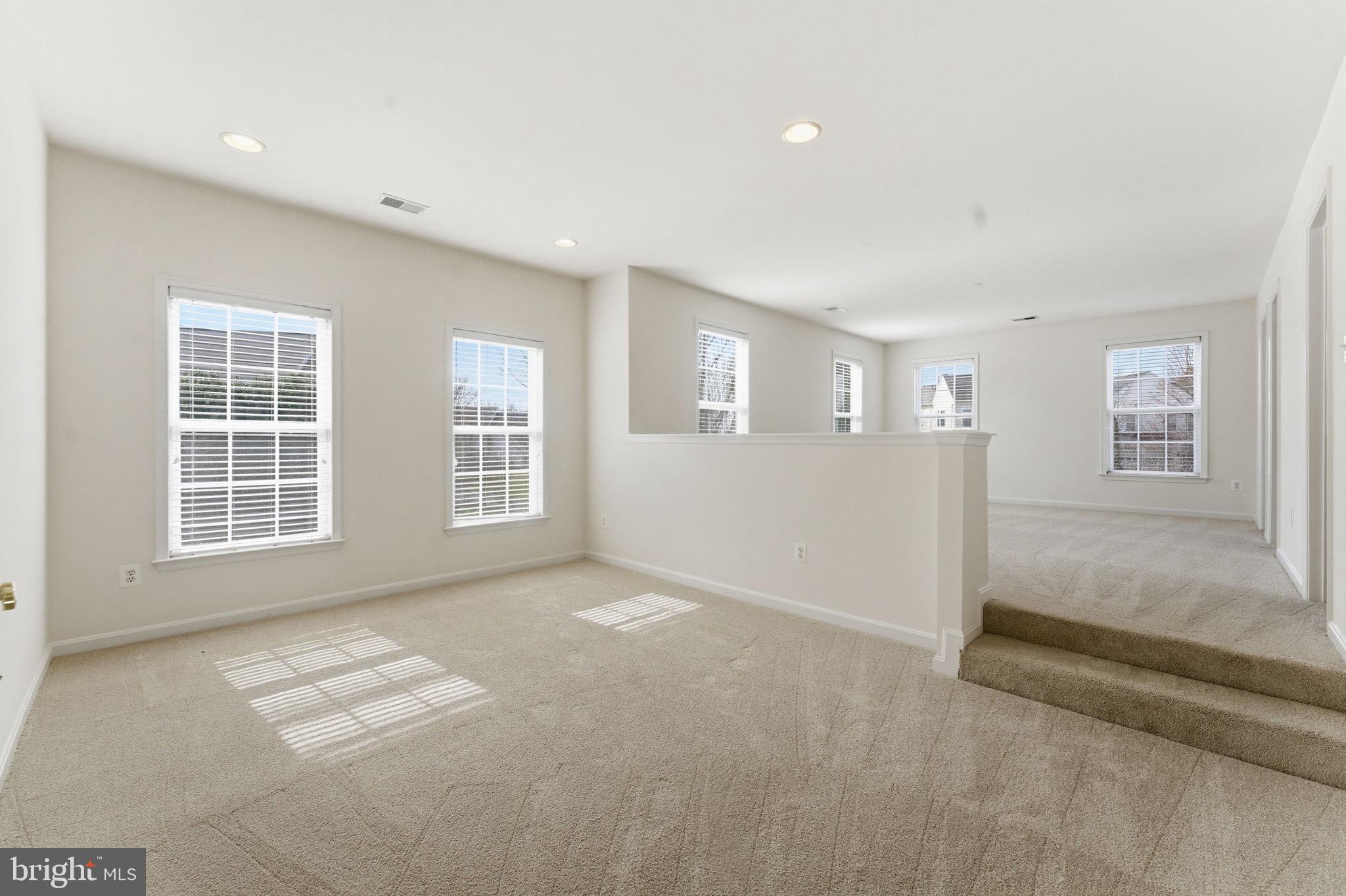 43358 Fullerton Street Ashburn, VA 20147 - Photo 29 of 54 an empty room with windows