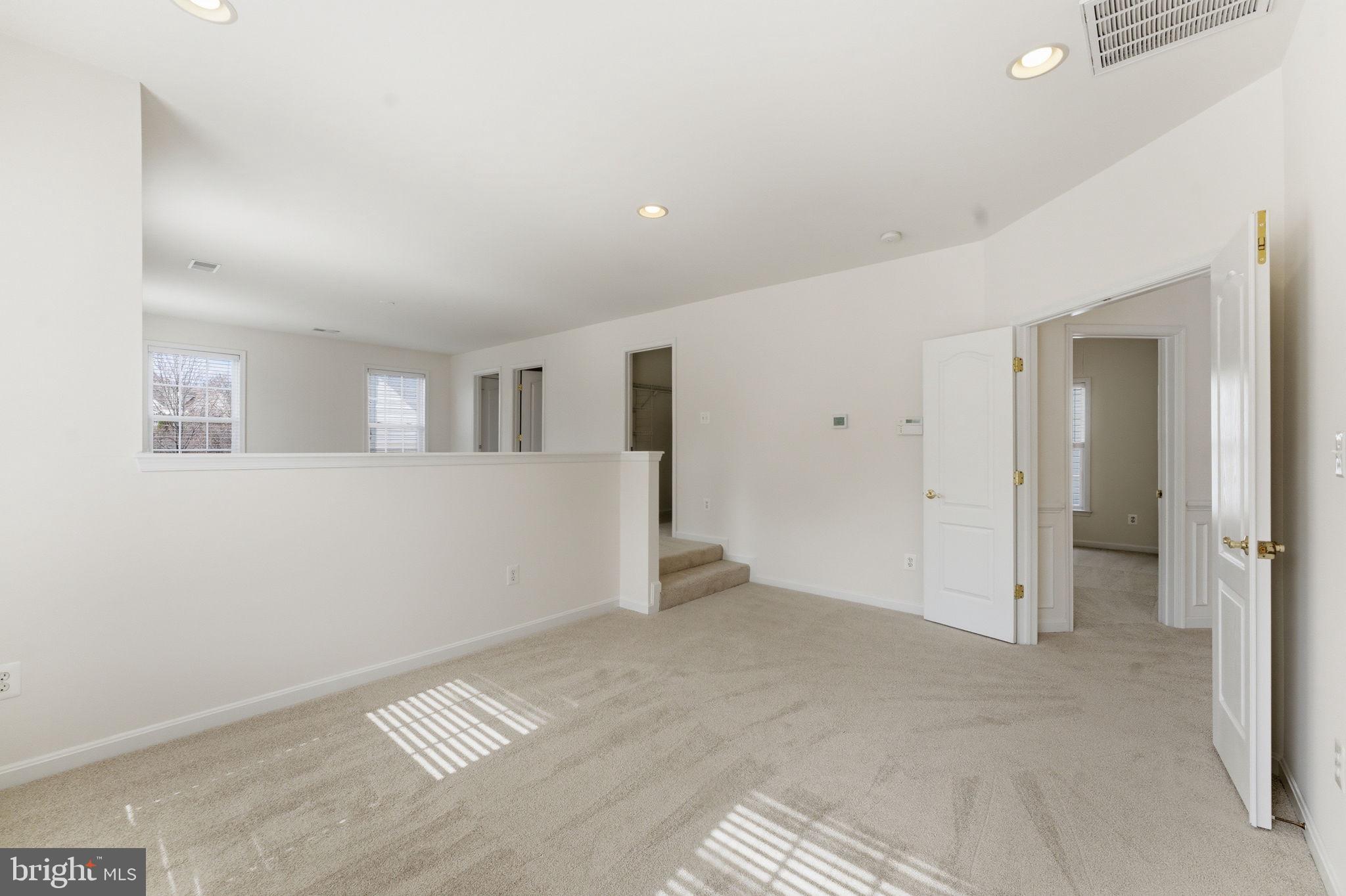 43358 Fullerton Street Ashburn, VA 20147 - Photo 35 of 54 a view of an empty room