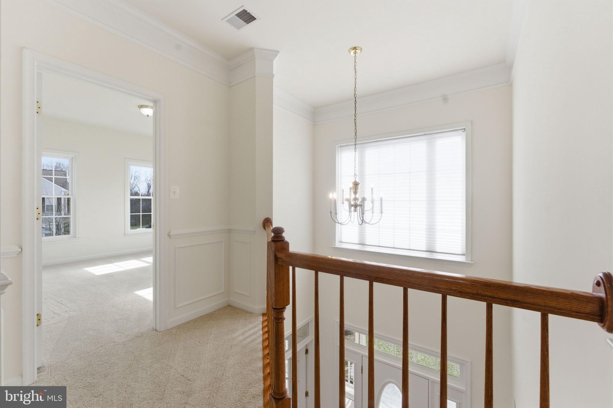 43358 Fullerton Street Ashburn, VA 20147 - Photo 40 of 54 a view of an empty room and window