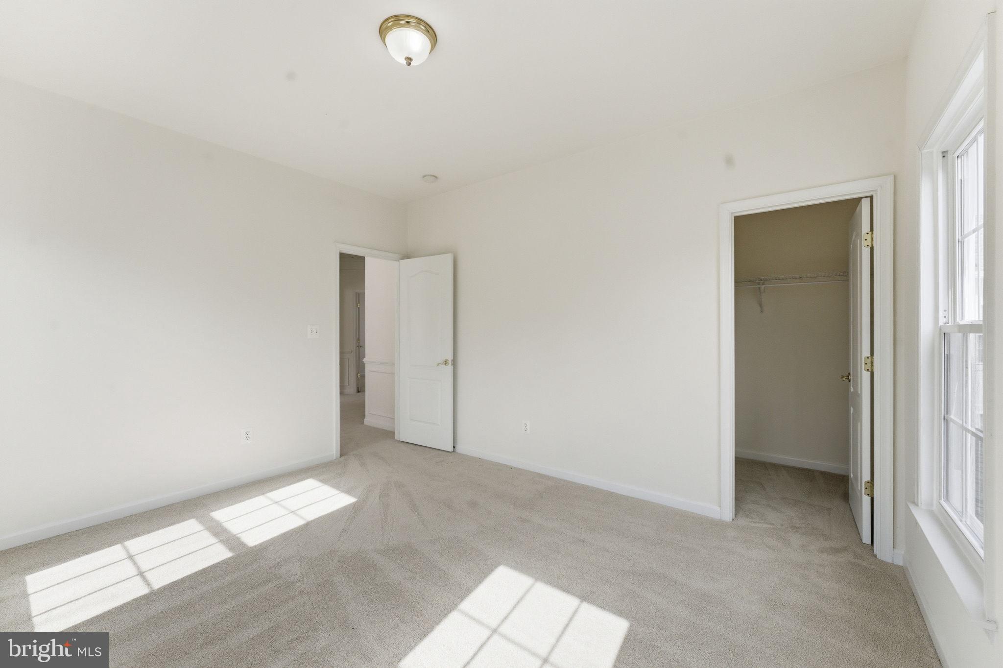 43358 Fullerton Street Ashburn, VA 20147 - Photo 45 of 54 a view of an empty room