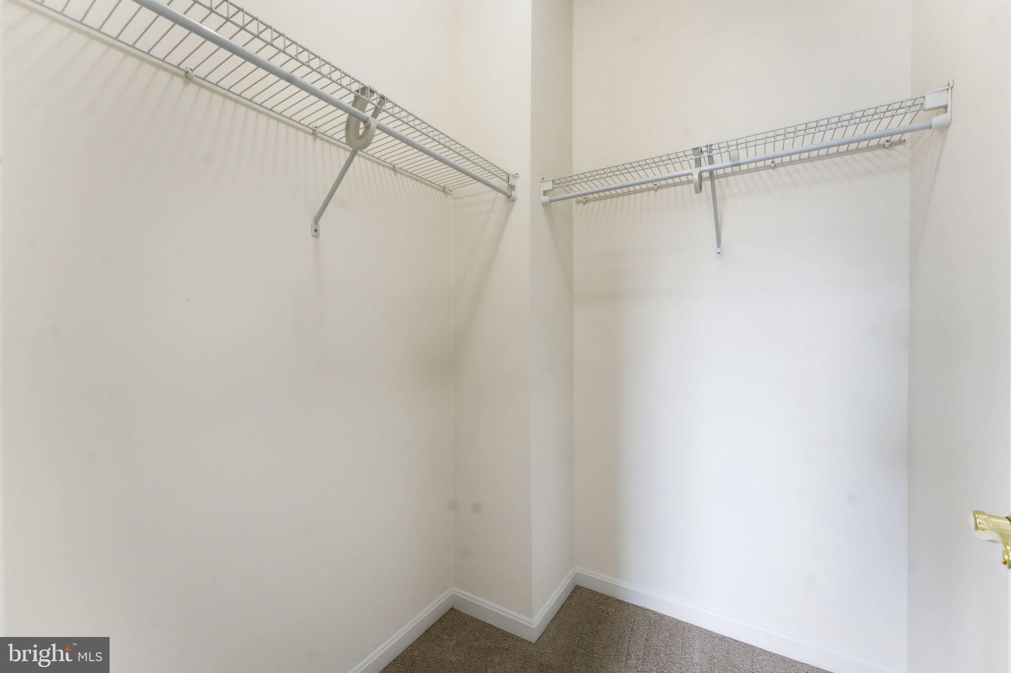 43358 Fullerton Street Ashburn, VA 20147 - Photo 49 of 54 a view of a room with racks on the wall
