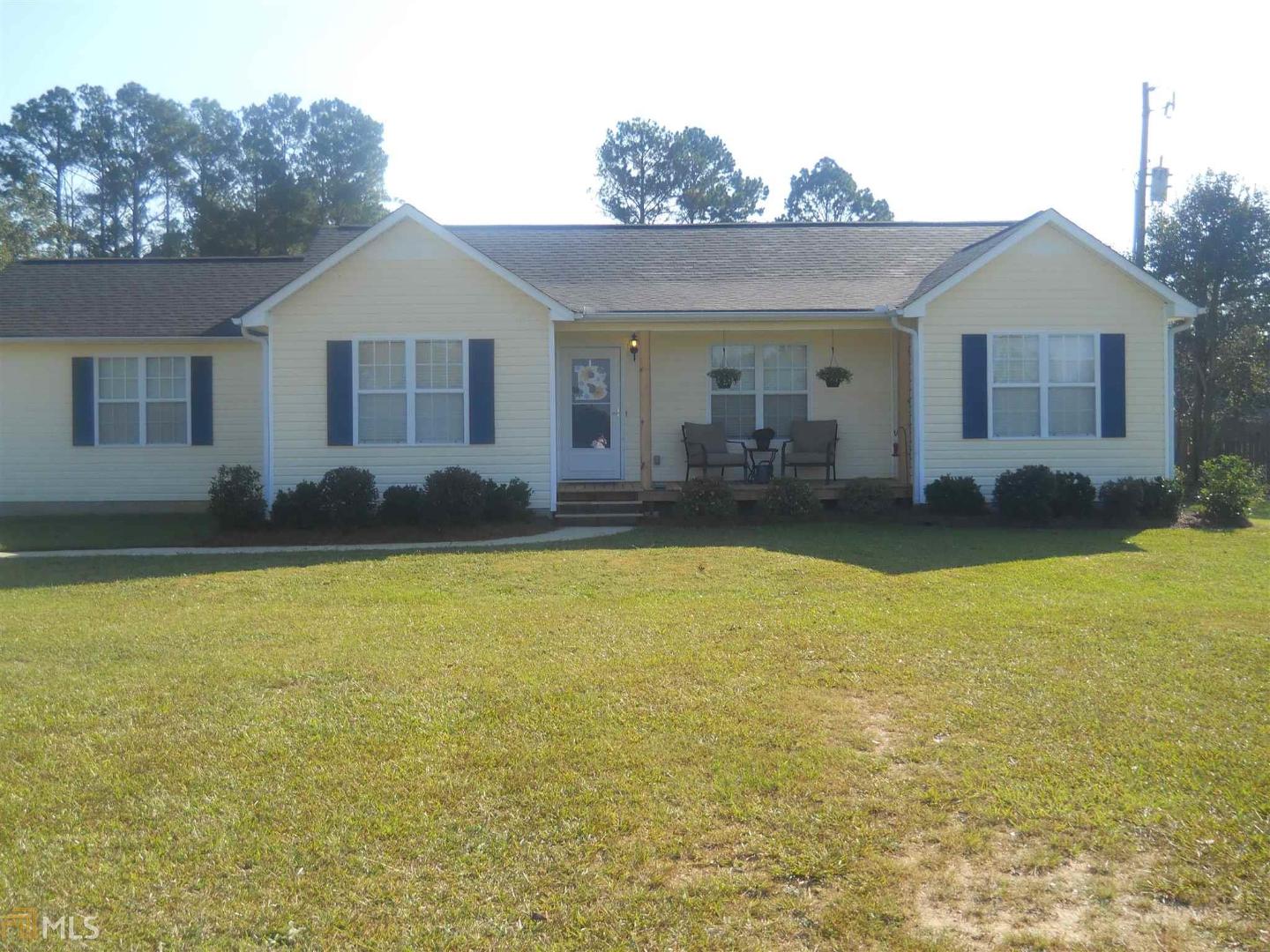 1998 Steele Road Griffin, GA 30223 - Photo 1 of 1