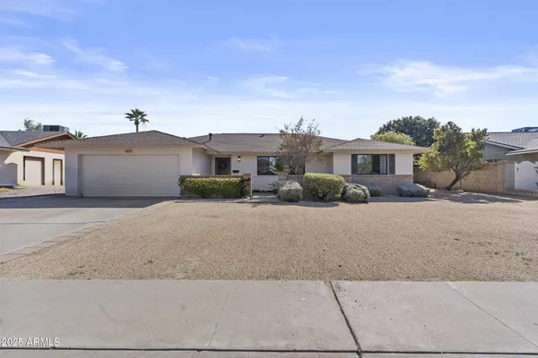 $597,000 | 1019 East Watson Drive, Tempe, AZ 85283