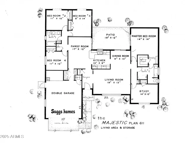 $625,000 | 1019 East Watson Drive, Tempe, AZ 85283