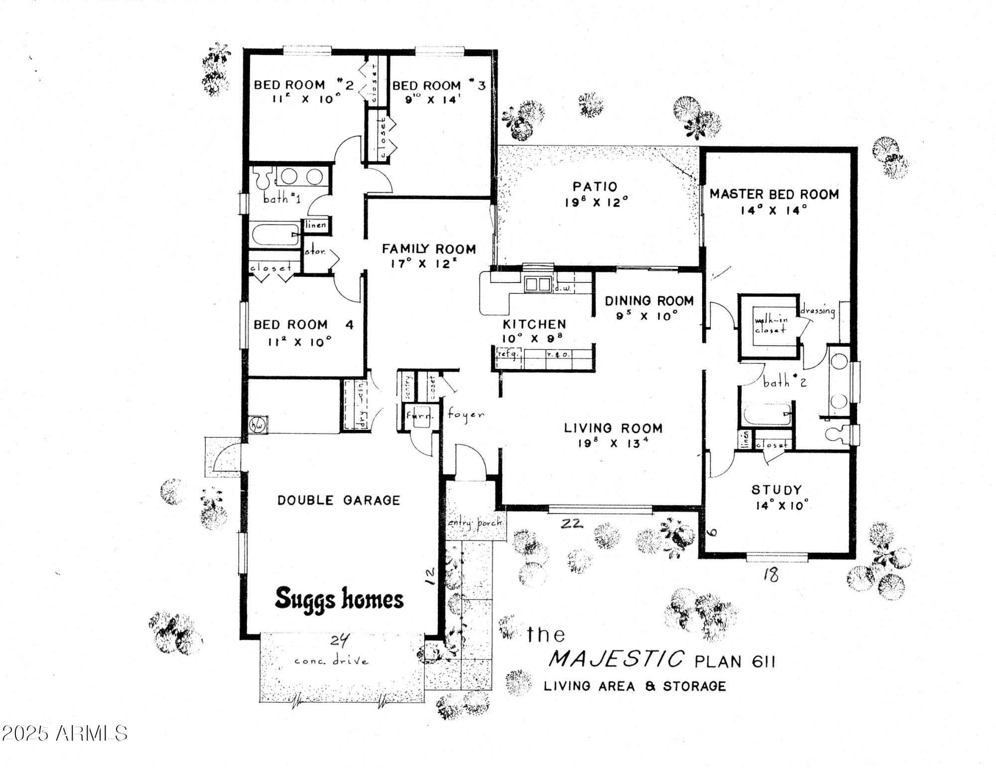 1019 East Watson Drive Tempe, AZ 85283 - Photo 46 of 46 a picture of a book and a shelf
