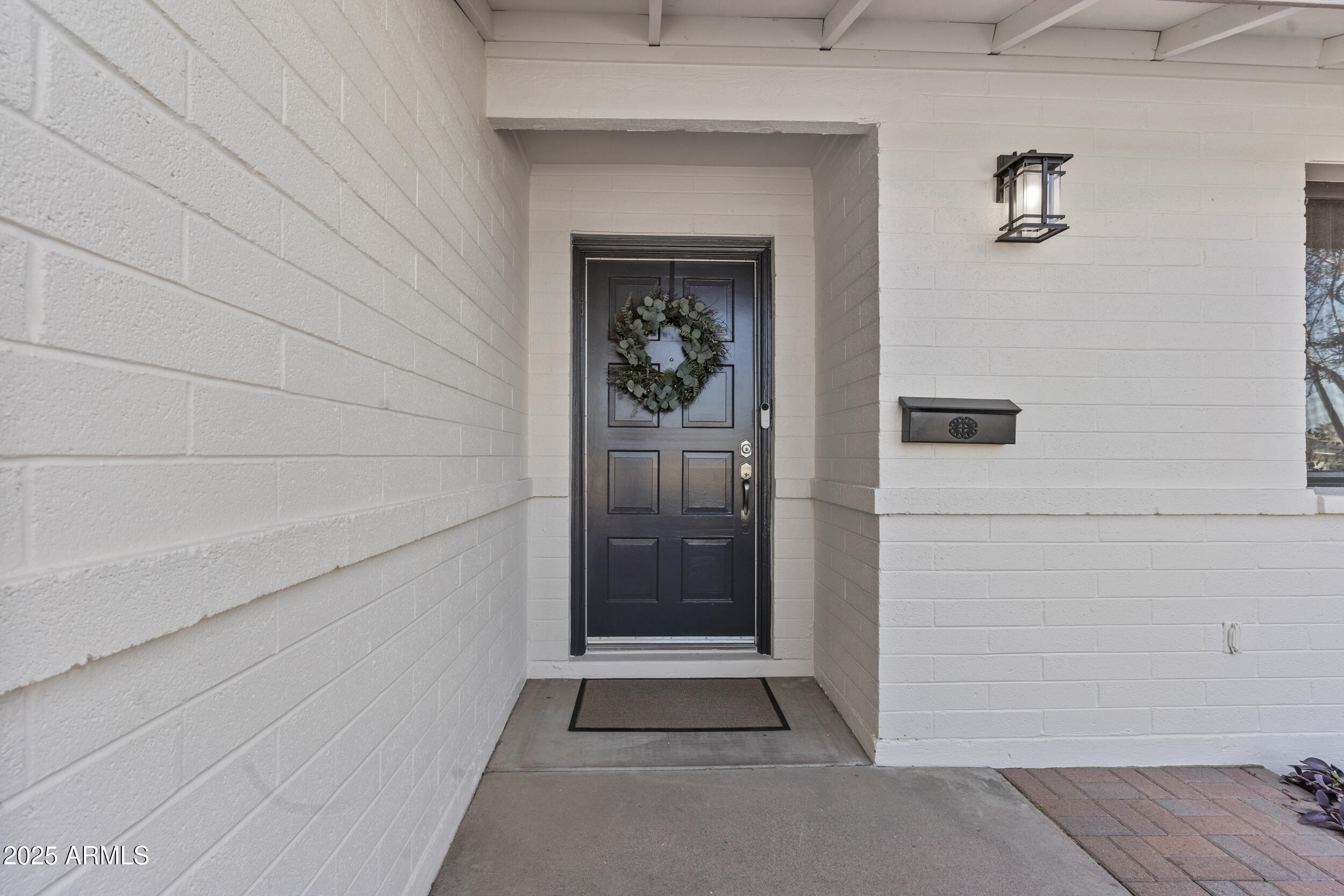 1019 East Watson Drive Tempe, AZ 85283 - Photo 3 of 46 a view of front door door