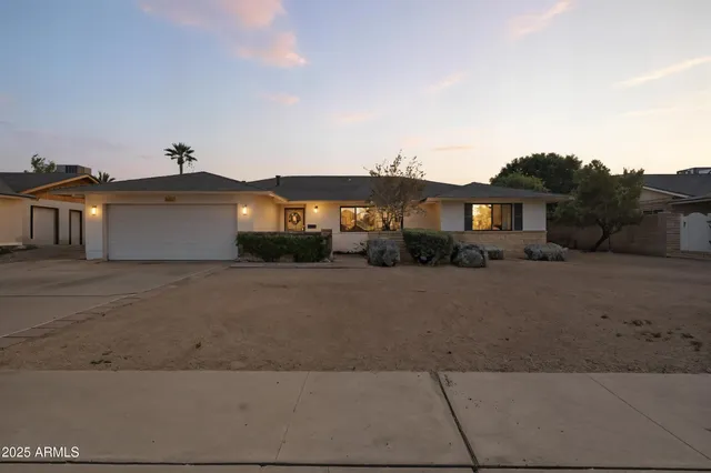 $625,000 | 1019 East Watson Drive, Tempe, AZ 85283