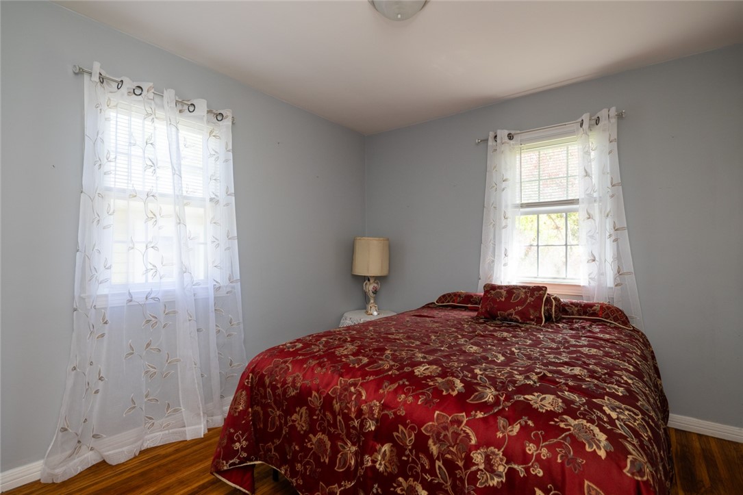 110 Brookhaven Terrace Rochester, NY 14621 - Photo 18 of 24
