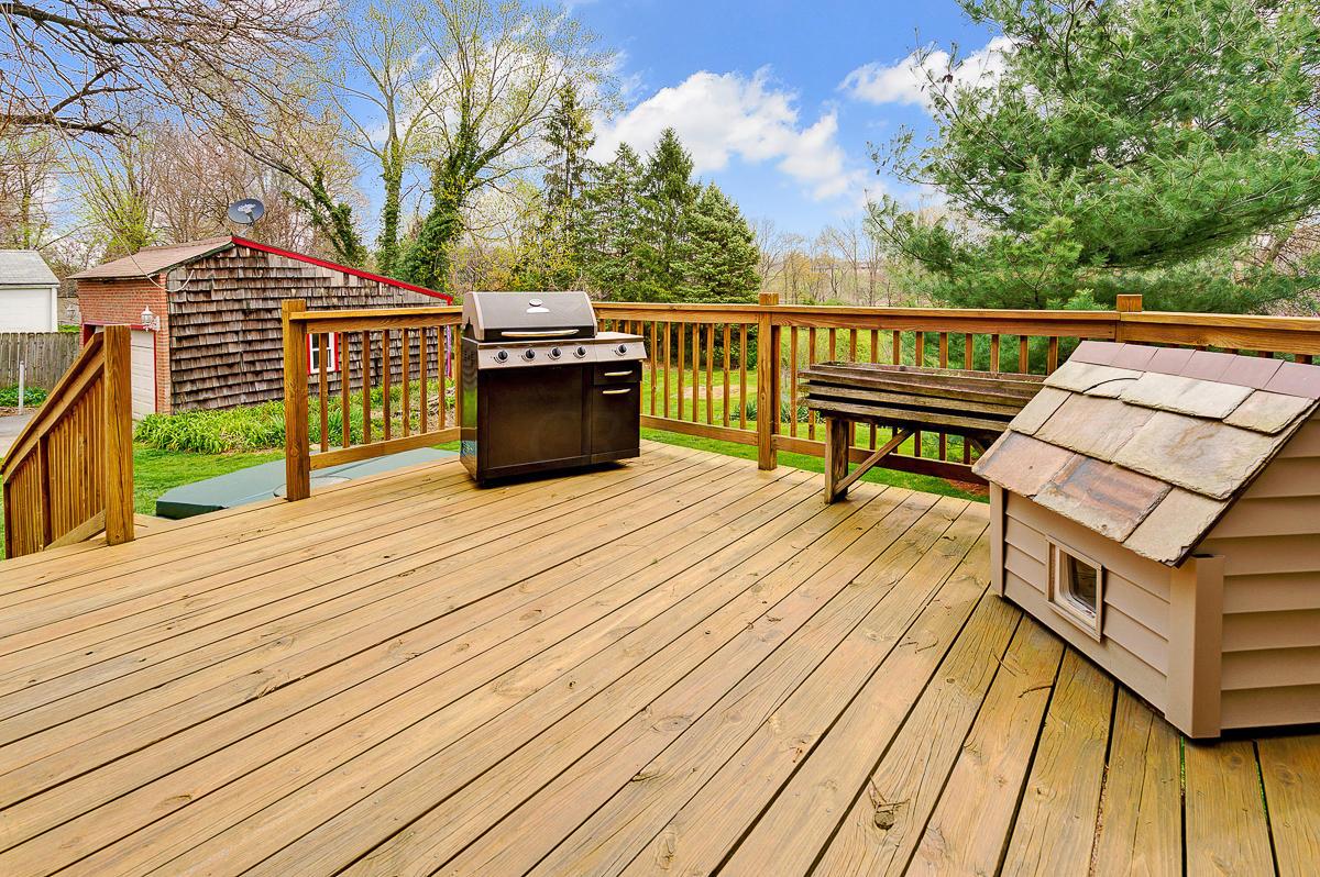 960 North Nelson Road Columbus, OH 43219 - Photo 25 of 29