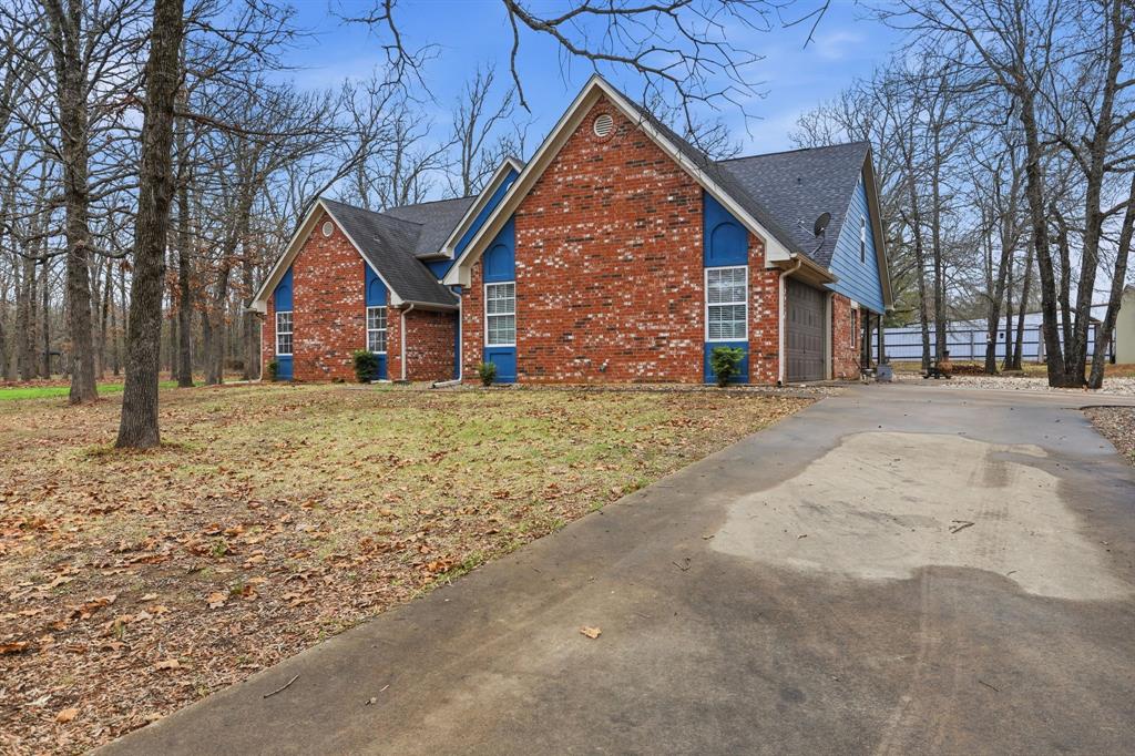 144 County Road Paris, TX 75462 - Photo 3 of 34