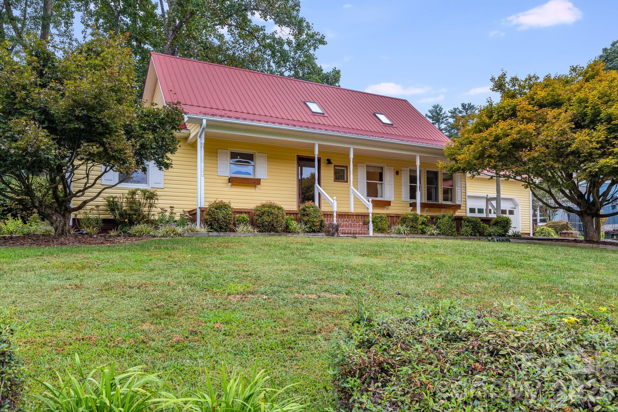 53 Armstrong Road Etowah, NC 28729 - Photo 1 of 46 Gallery Image 1