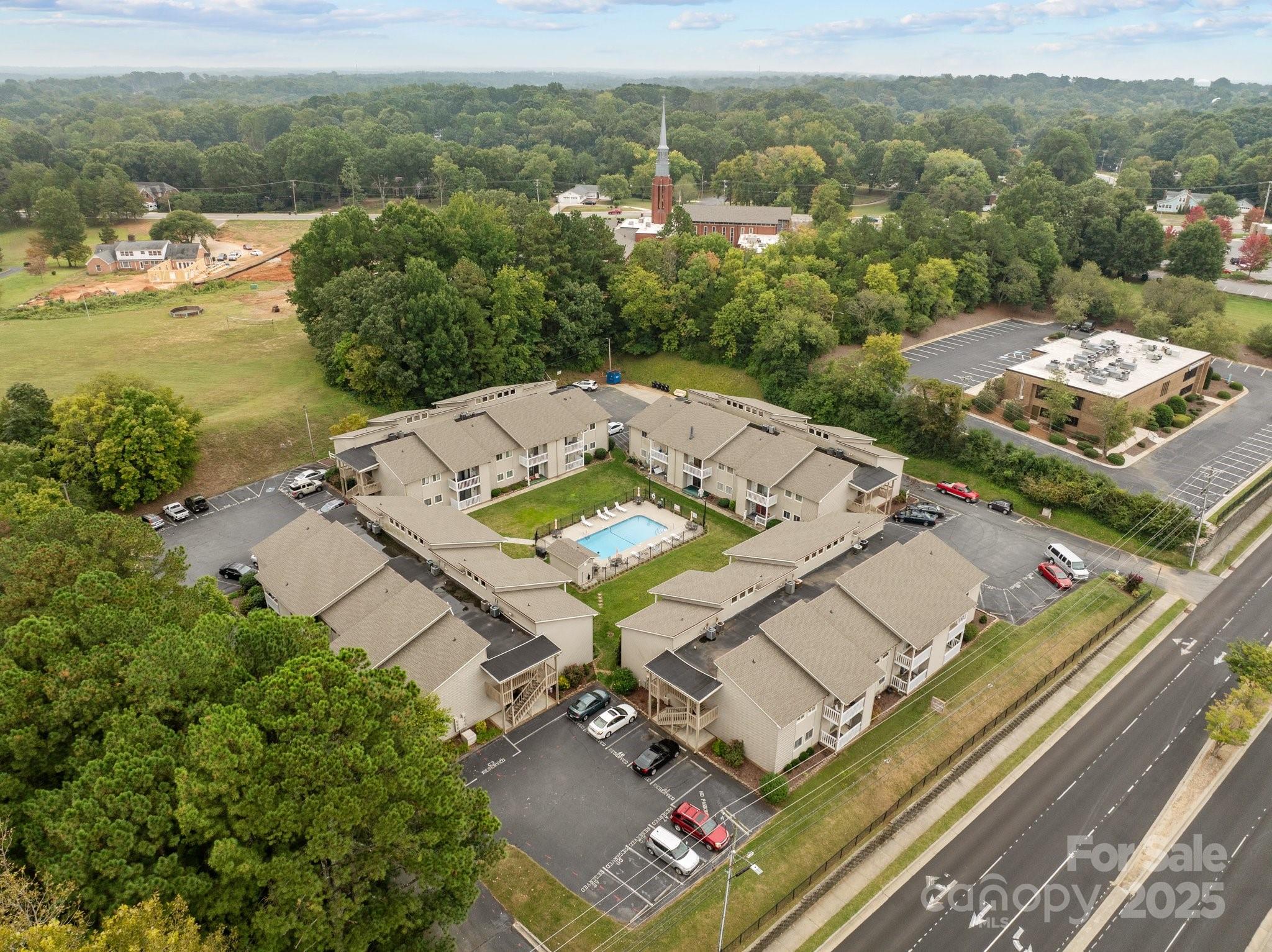 140 Lake Concord Road Northeast, Unit D9 Concord, NC 28025 - Photo 26 of 28