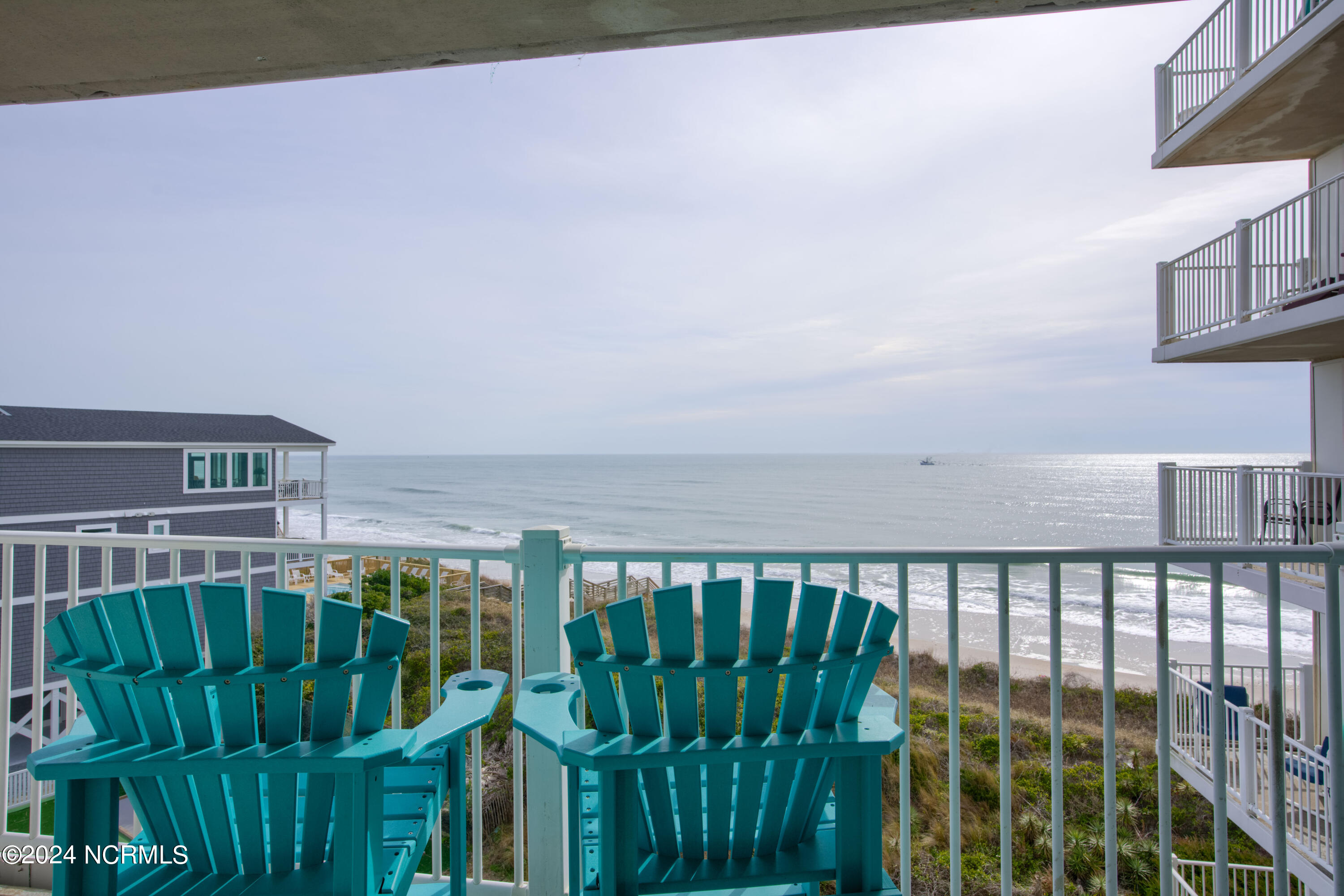 2000 New River Inlet Road, Unit 3309 North Topsail Beach, NC 28460 - Photo 26 of 30 3309 St. Regis - Exterior_1