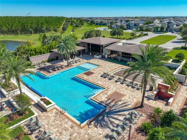 $500,000 | 16329 Prairie School Drive, Winter Garden, FL 34787