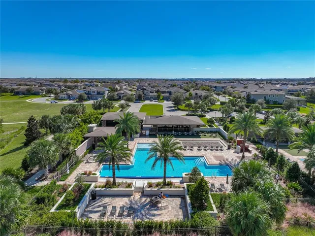 $500,000 | 16329 Prairie School Drive, Winter Garden, FL 34787