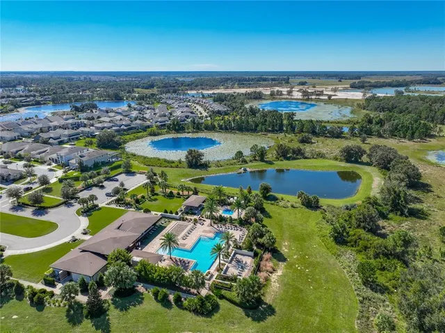 $500,000 | 16329 Prairie School Drive, Winter Garden, FL 34787