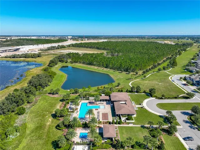 $500,000 | 16329 Prairie School Drive, Winter Garden, FL 34787