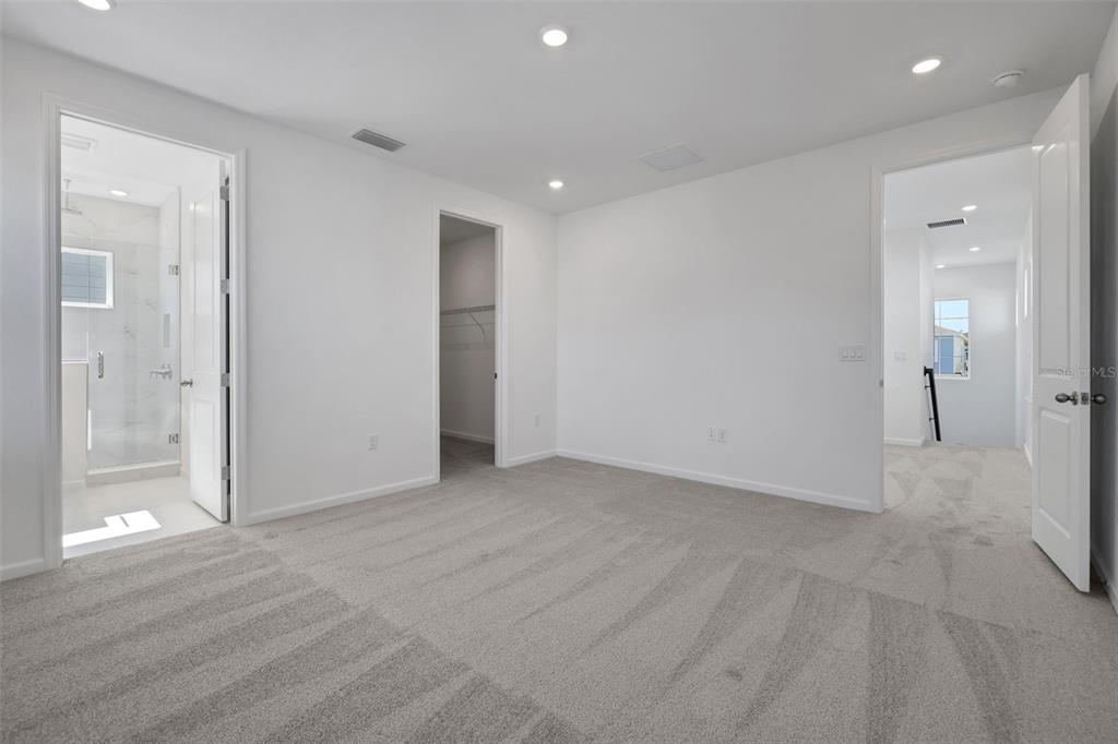 13013 Serene Glade Road Winter Garden, FL 34787 - Photo 12 of 57 a view of an empty room