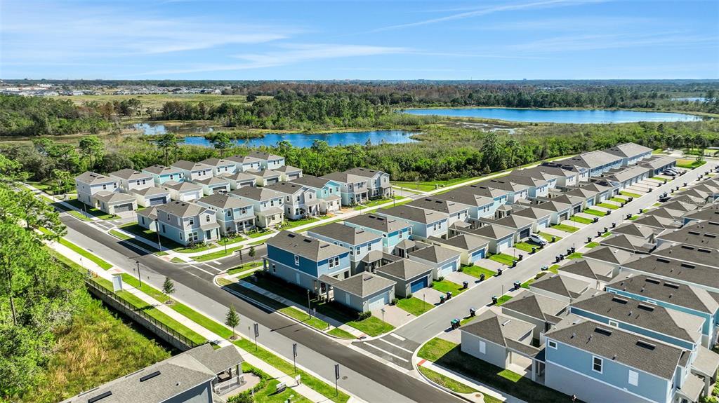 13013 Serene Glade Road Winter Garden, FL 34787 - Photo 36 of 57 a view of swimming pool with a balcony