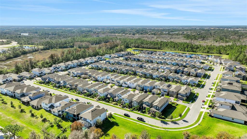 13013 Serene Glade Road Winter Garden, FL 34787 - Photo 46 of 57 view of city