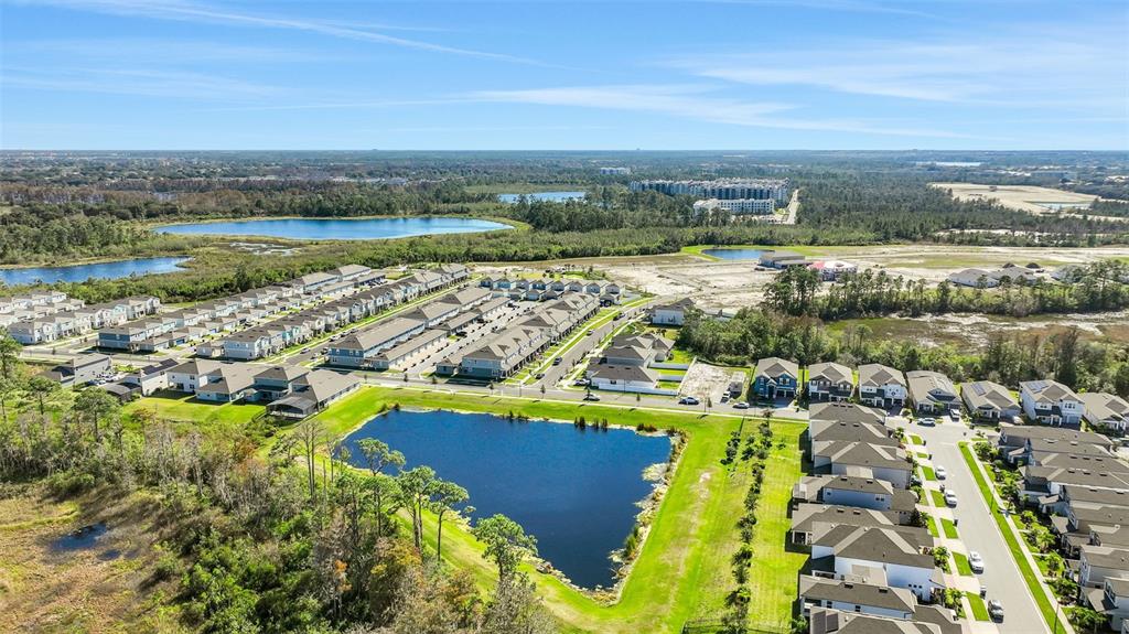 13013 Serene Glade Road Winter Garden, FL 34787 - Photo 47 of 57 a view of a city