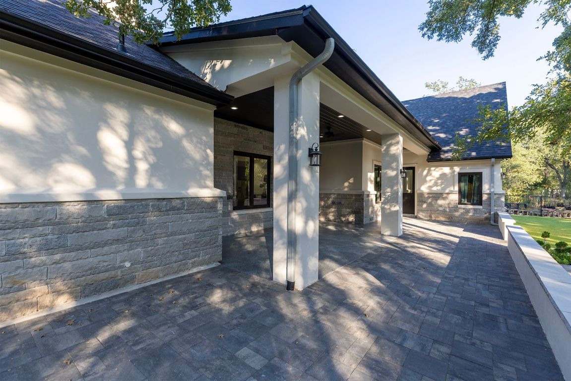 153 Fawn Hollow Elgin, TX 78621 - Photo 38 of 40 View of patio / terrace