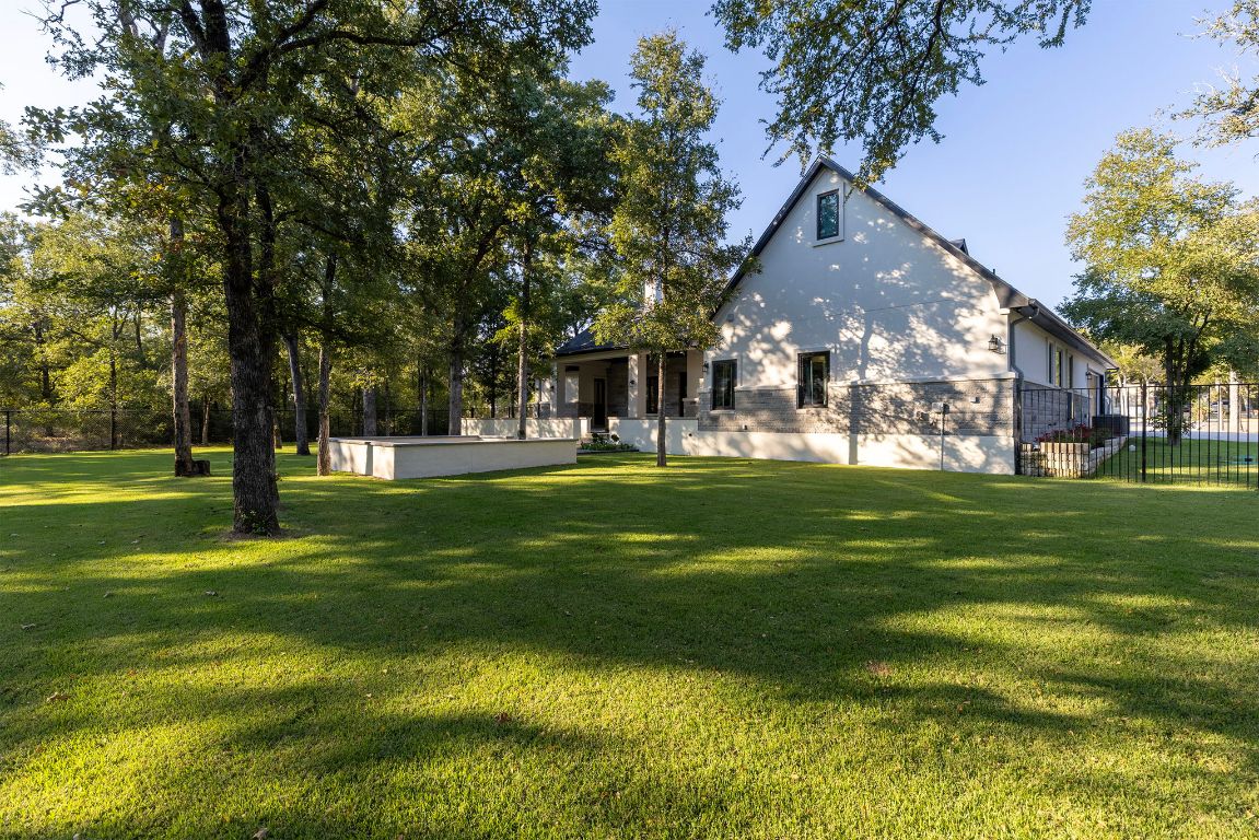 153 Fawn Hollow Elgin, TX 78621 - Photo 40 of 40 View of yard