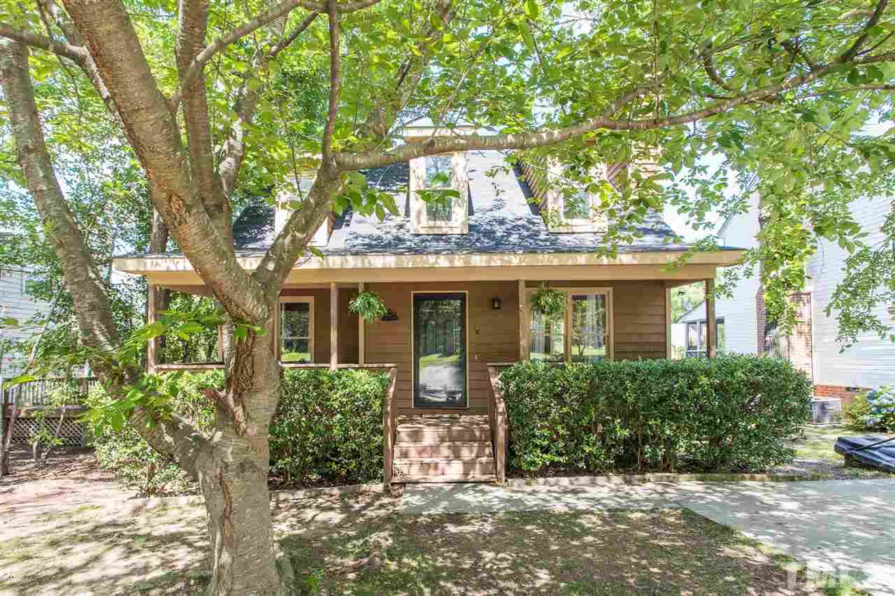 3840 Old Coach Road Raleigh, NC 27616 - Photo 1 of 27