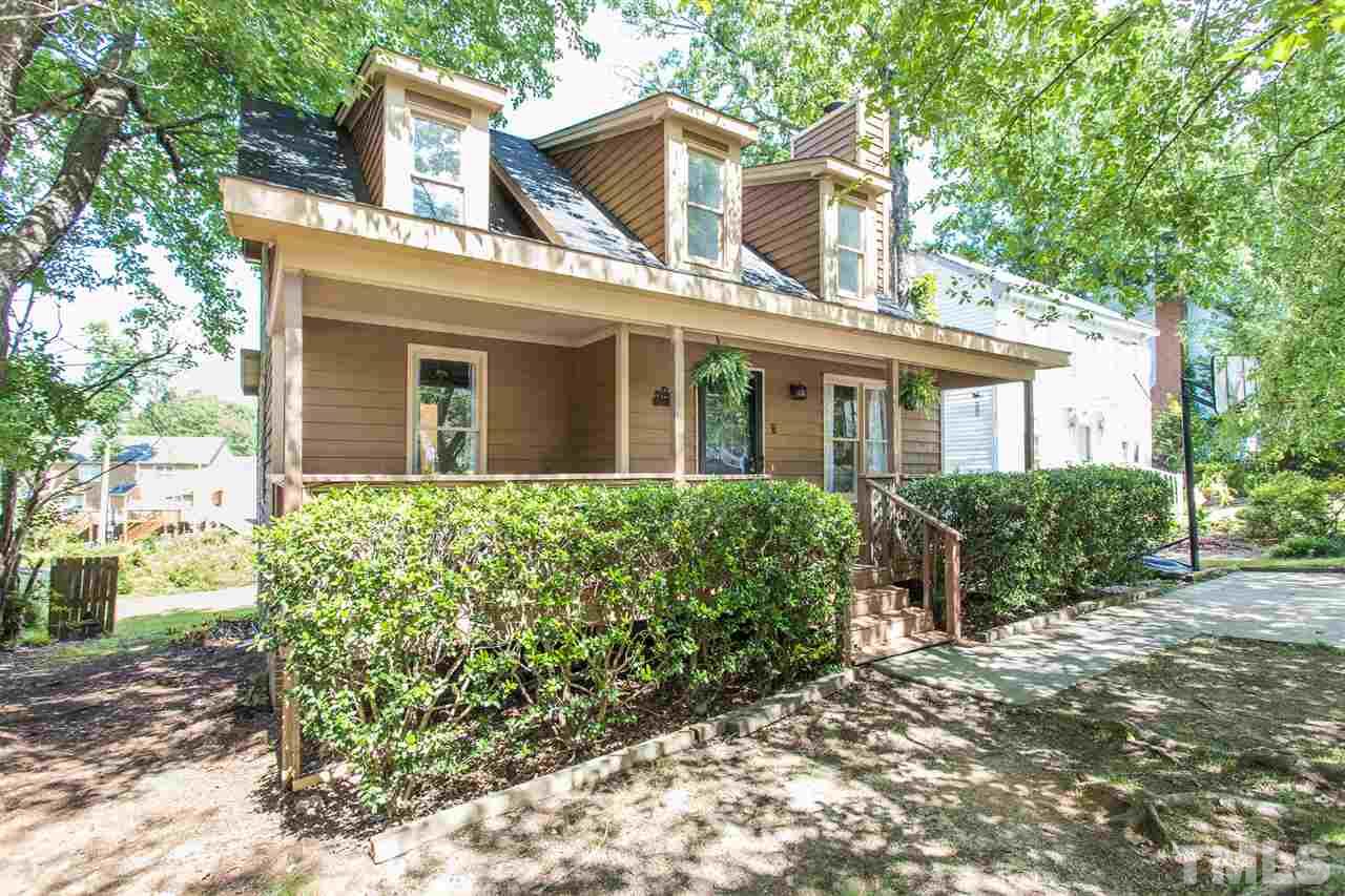 3840 Old Coach Road Raleigh, NC 27616 - Photo 2 of 27