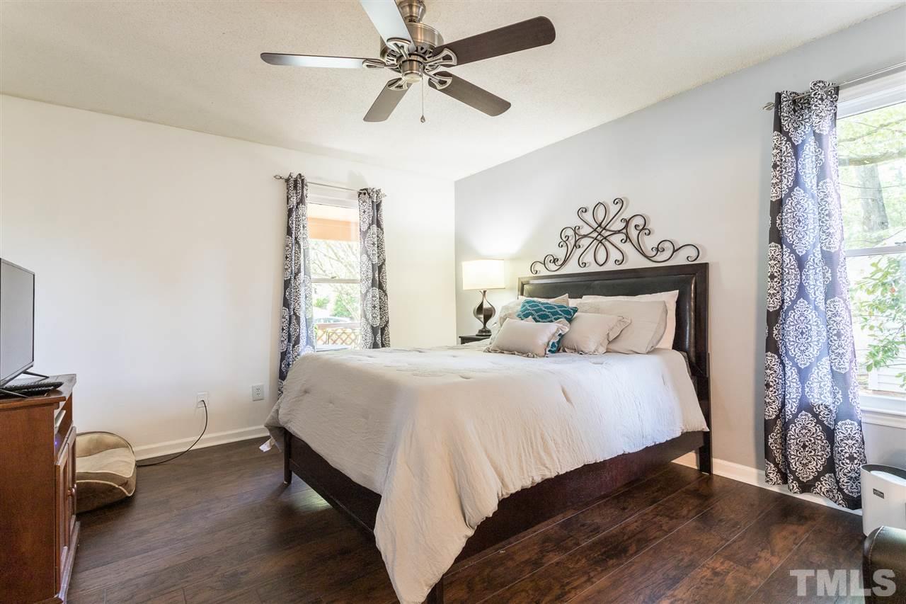 3840 Old Coach Road Raleigh, NC 27616 - Photo 16 of 27