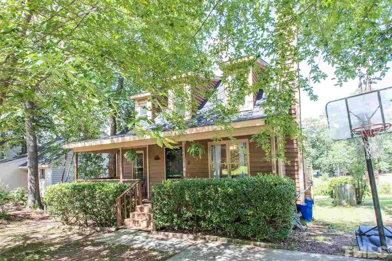 3840 Old Coach Road Raleigh, NC 27616 - Photo 3 of 27