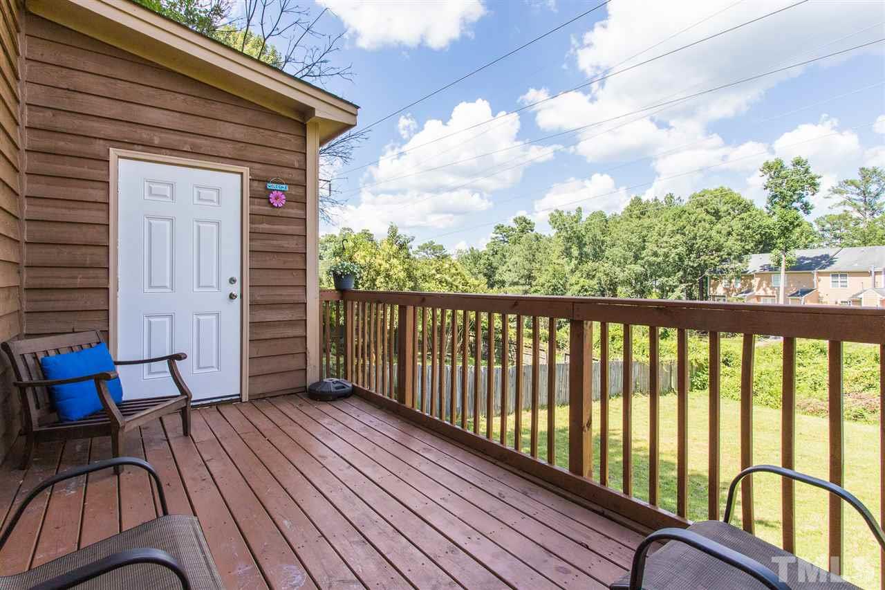 3840 Old Coach Road Raleigh, NC 27616 - Photo 24 of 27