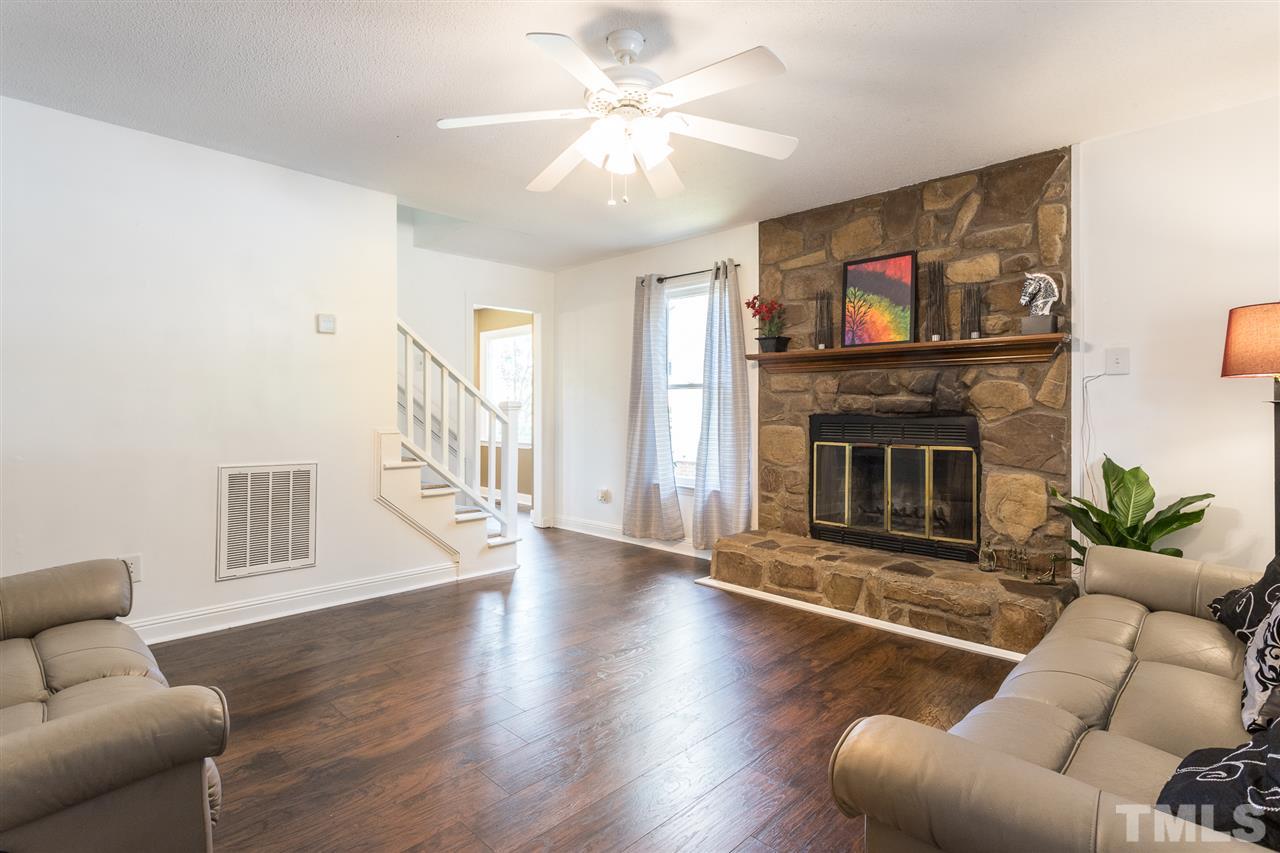 3840 Old Coach Road Raleigh, NC 27616 - Photo 5 of 27