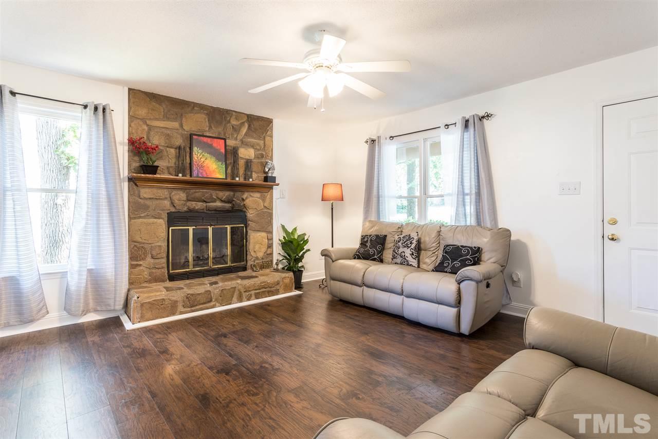 3840 Old Coach Road Raleigh, NC 27616 - Photo 6 of 27