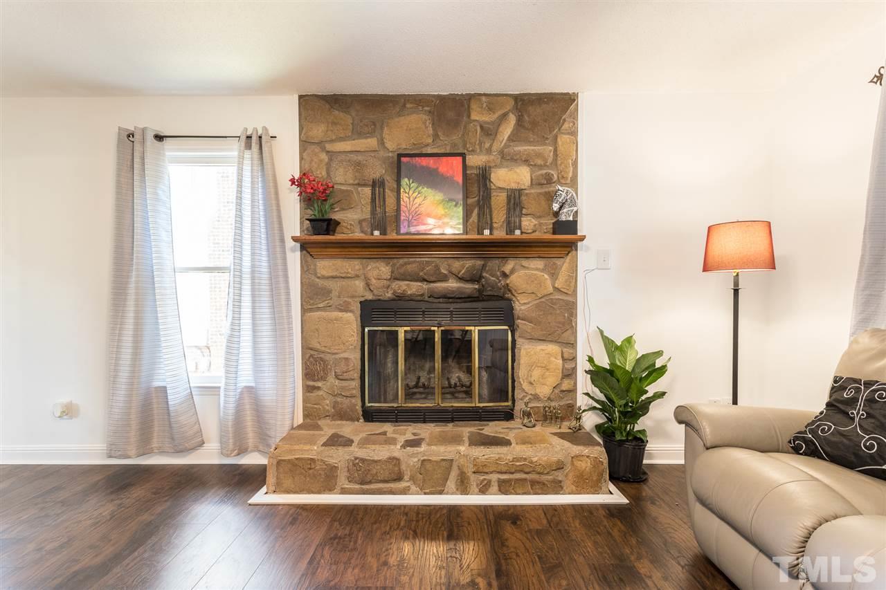3840 Old Coach Road Raleigh, NC 27616 - Photo 7 of 27