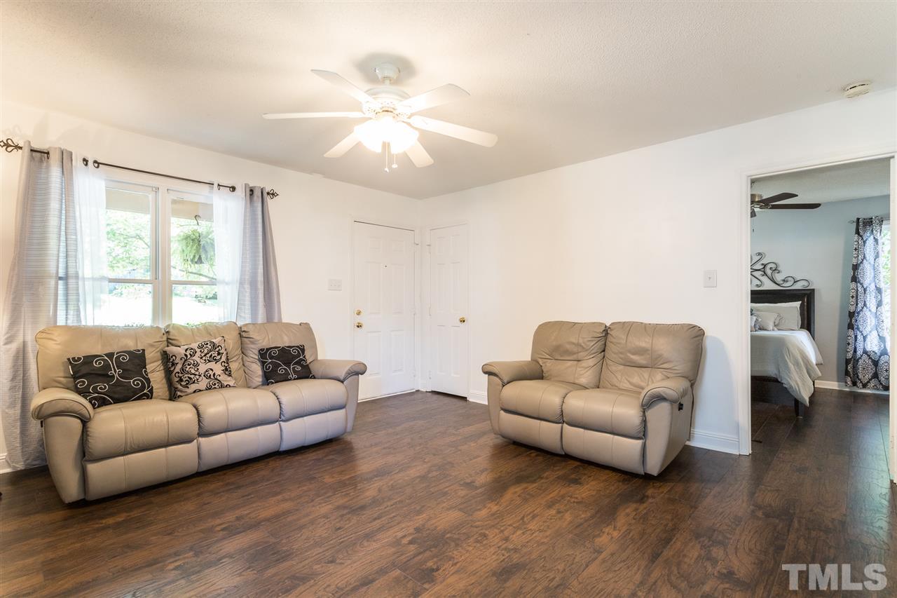 3840 Old Coach Road Raleigh, NC 27616 - Photo 8 of 27