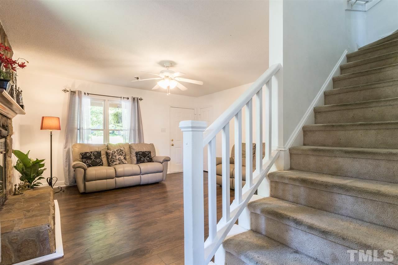 3840 Old Coach Road Raleigh, NC 27616 - Photo 9 of 27