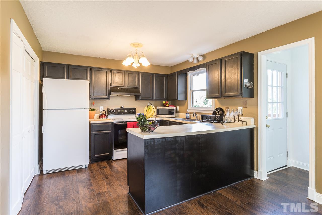 3840 Old Coach Road Raleigh, NC 27616 - Photo 10 of 27
