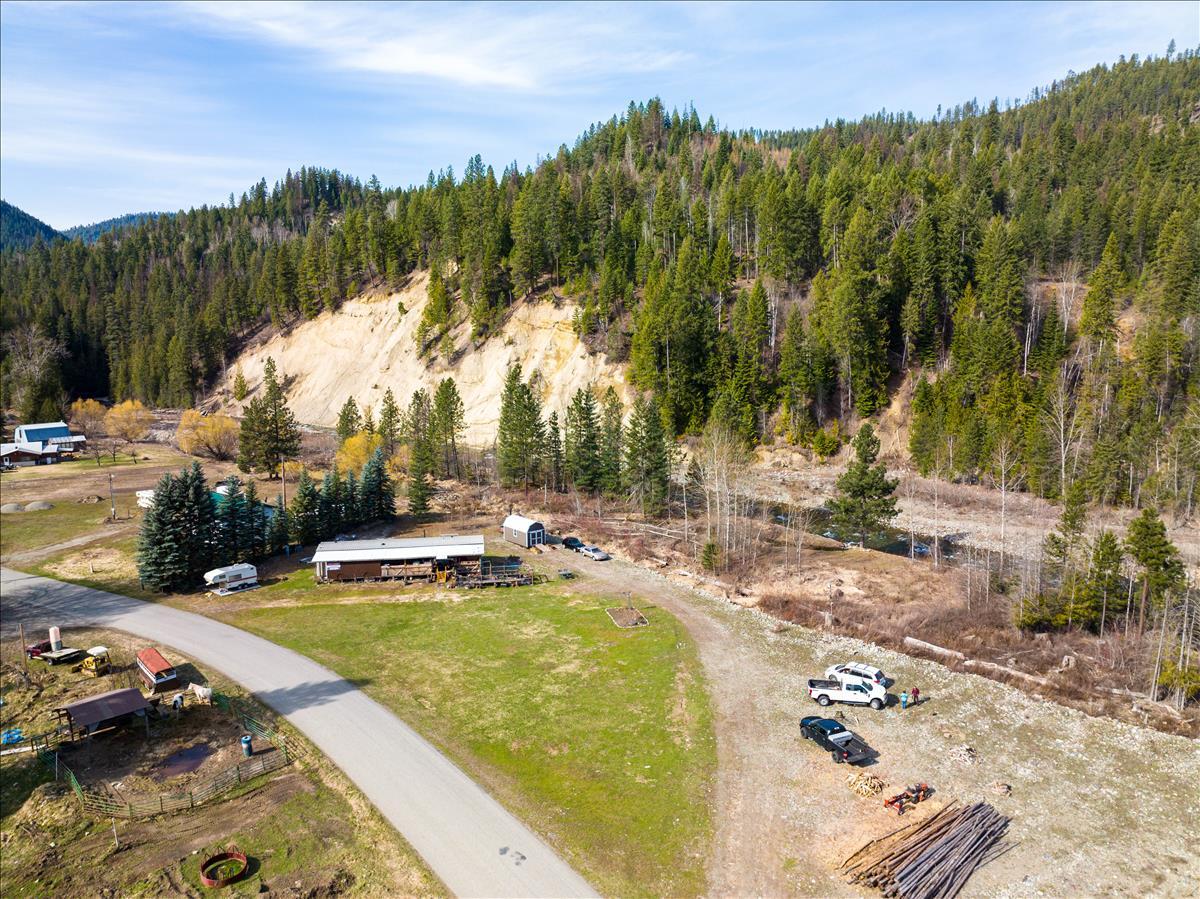 420 St Regis Road Troy, MT 59935 - Photo 22 of 22 DJI_0242