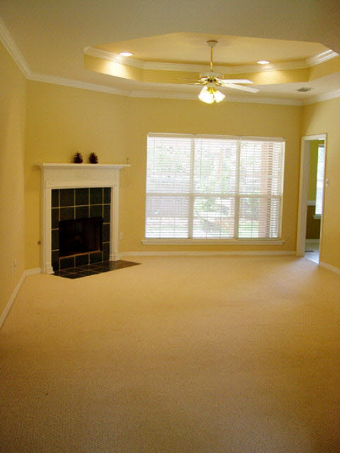 10496 South Side Loop Fairhope, AL 36532 - Photo 3 of 21 LR from entry door