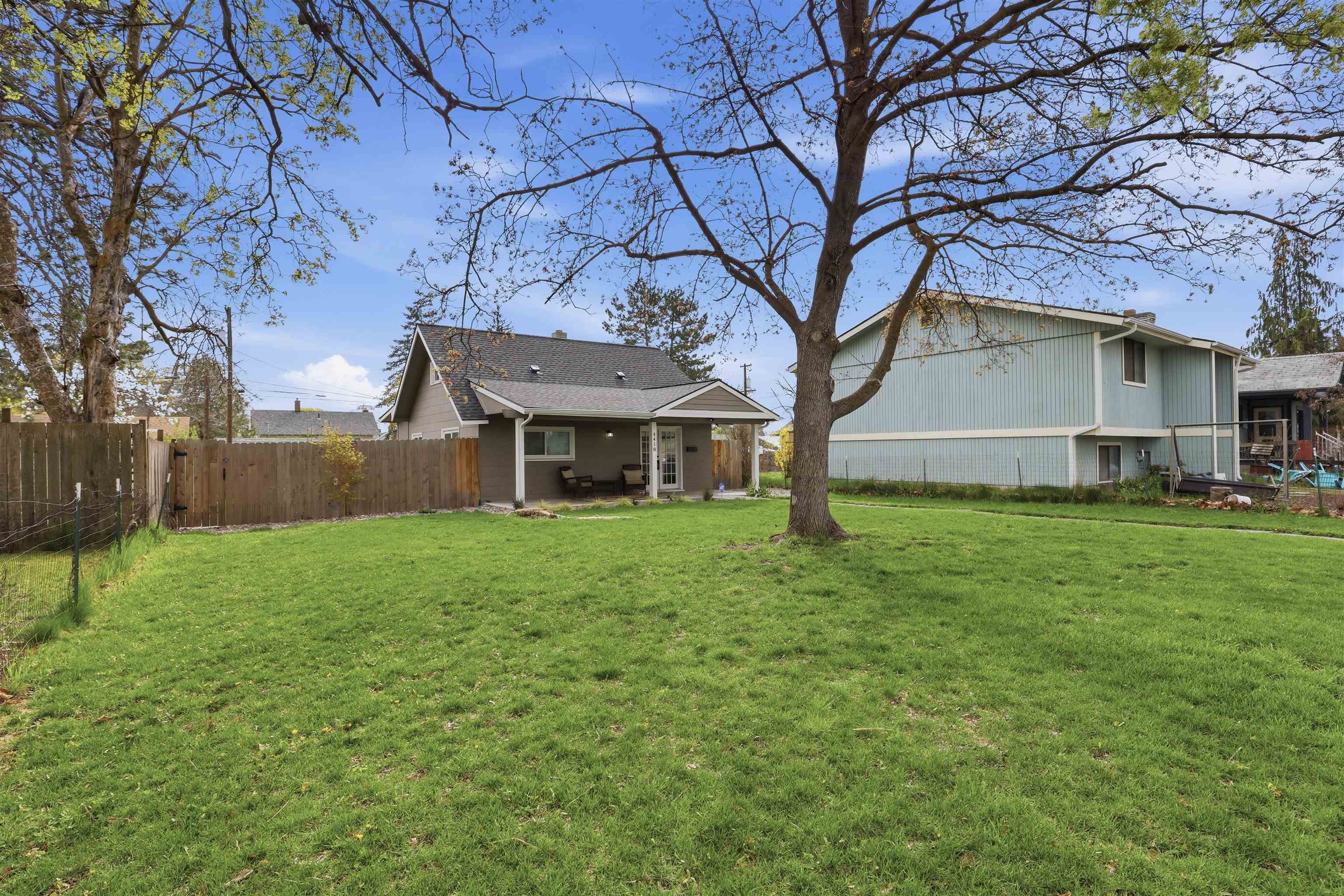 4418 North Stevens Street Spokane, WA 99205 - Photo 37 of 49
