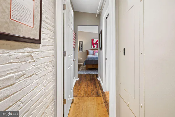 $699,900 | 313-315 North 3rd Street, Unit 5B, Philadelphia, PA 19106
