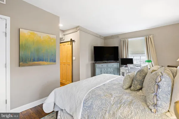 $699,900 | 313-315 North 3rd Street, Unit 5B, Philadelphia, PA 19106