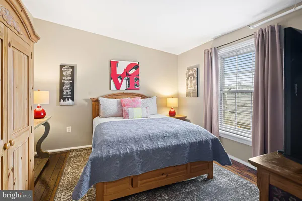 $699,900 | 313-315 North 3rd Street, Unit 5B, Philadelphia, PA 19106