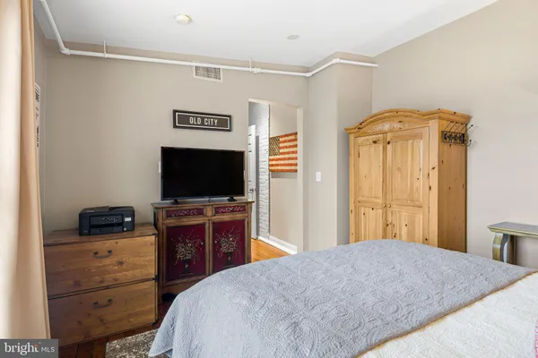 $699,900 | 313-315 North 3rd Street, Unit 5B, Philadelphia, PA 19106