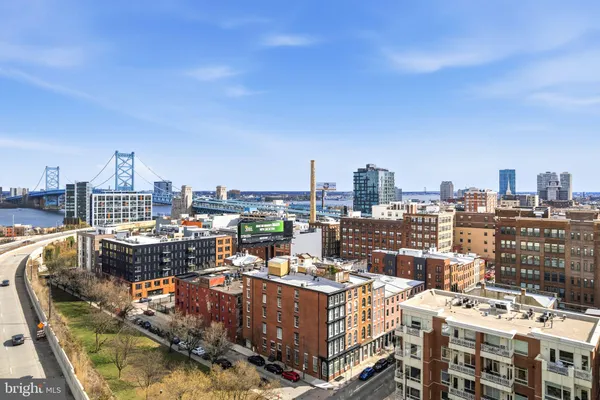 $699,900 | 313-315 North 3rd Street, Unit 5B, Philadelphia, PA 19106