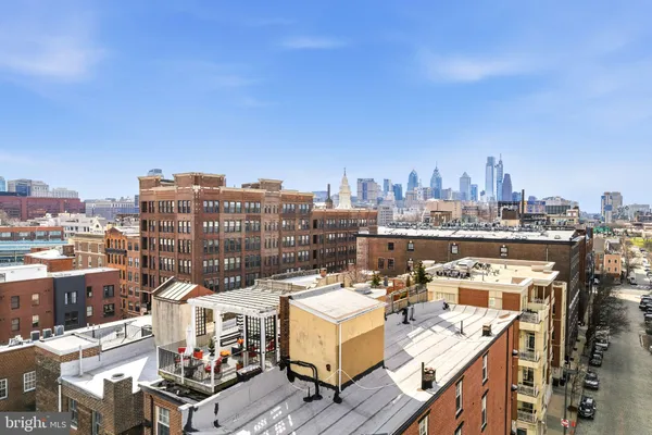 $699,900 | 313-315 North 3rd Street, Unit 5B, Philadelphia, PA 19106