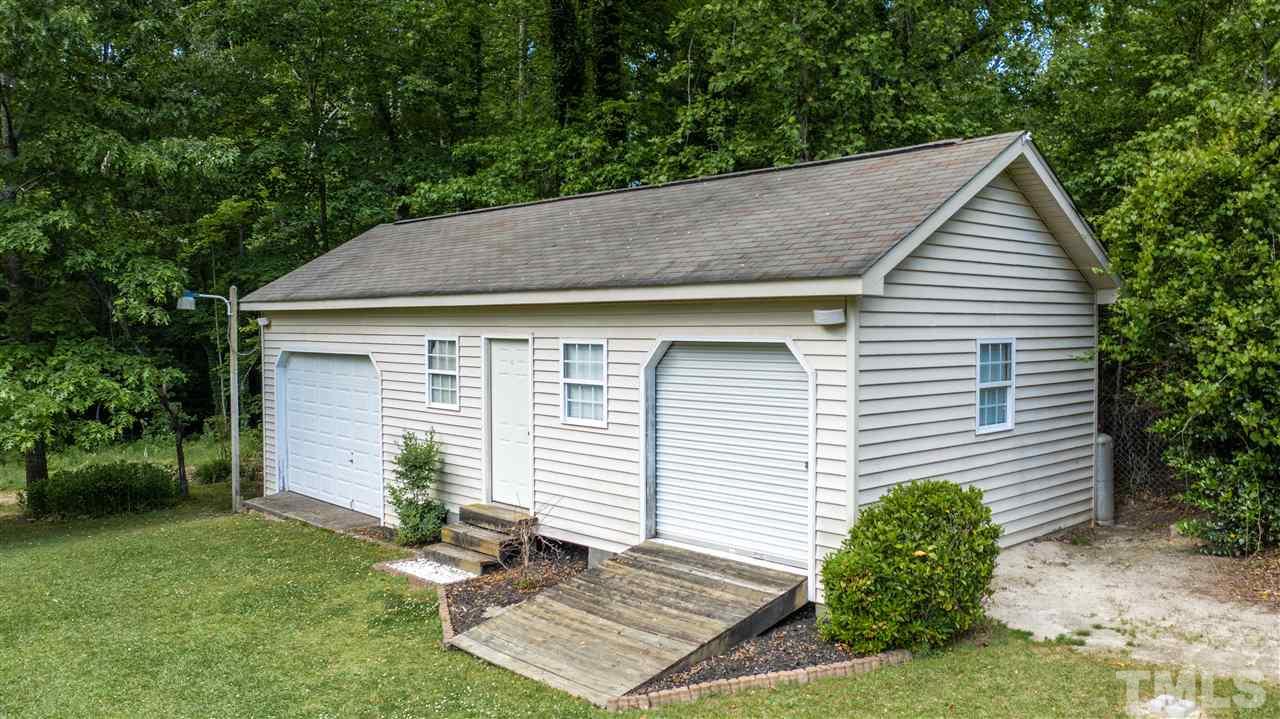 8148 Mt Pleasant Church Road Willow Spring, NC 27592 - Photo 3 of 28 Gallery Image 3